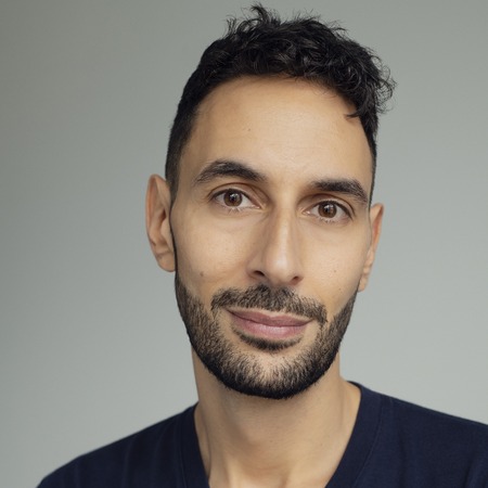 Éric Chacour