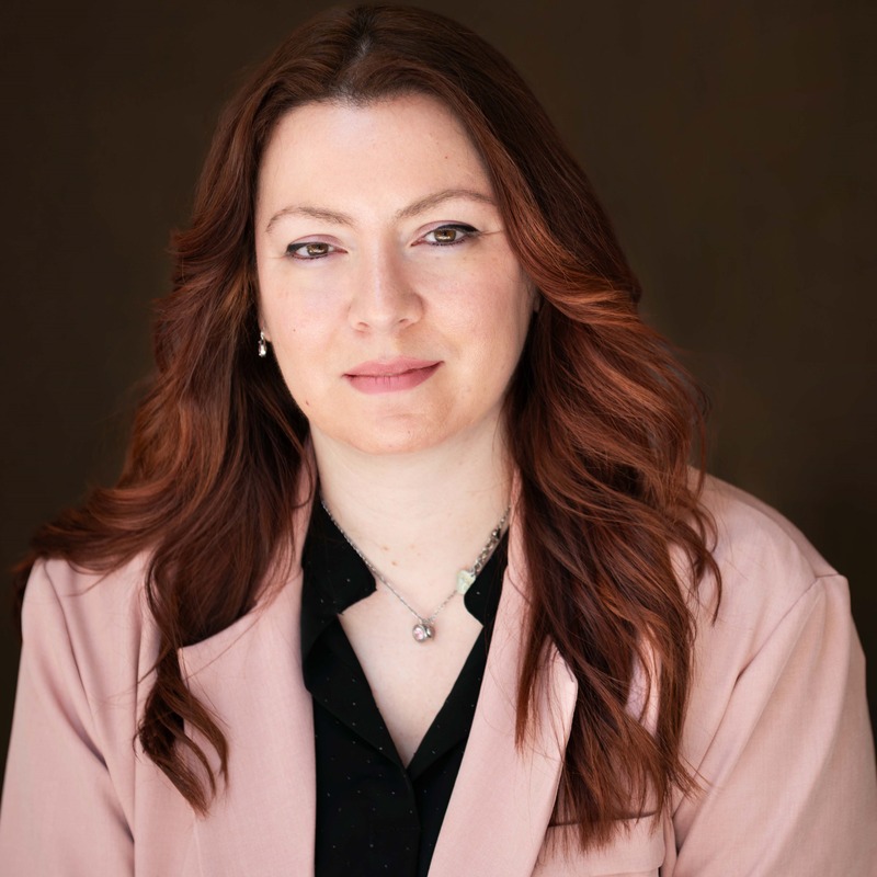 Antonella Desirèe Giuffrè