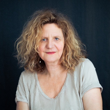 Isabelle Pandazopoulos