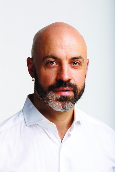 Raffaele Scarabelli