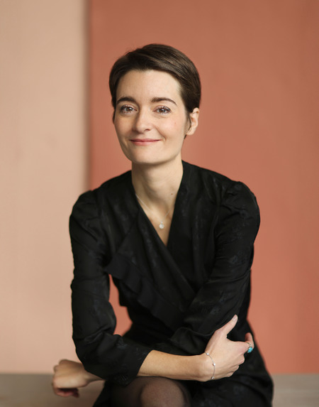 Garance Solveg
