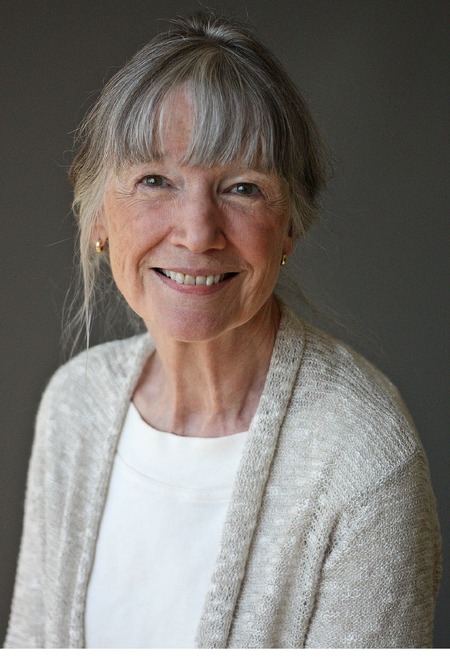 Anne Tyler