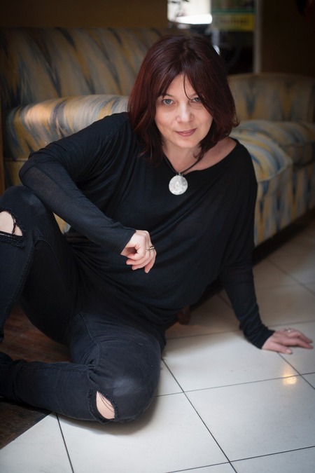Laura Forti