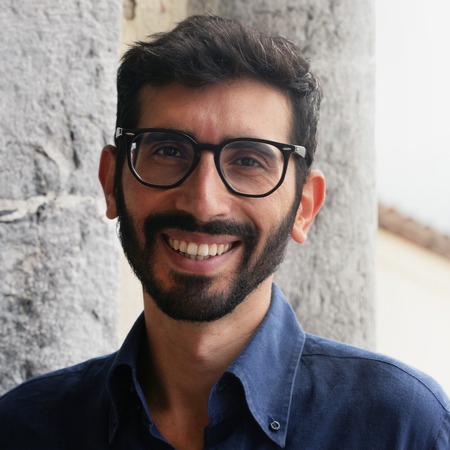 Nicola H. Cosentino