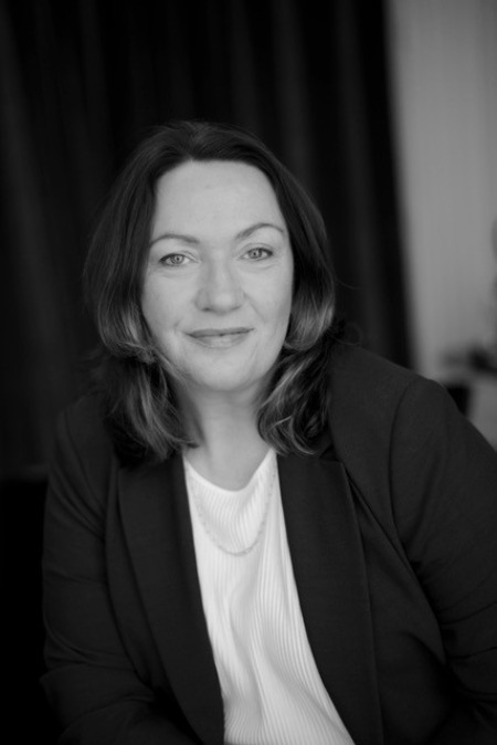 Kate Foster