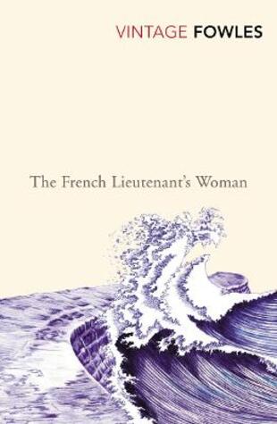 copertina The french Lieutenant's woman
