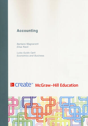 copertina Accounting