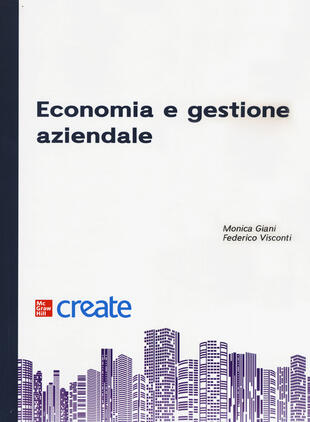 copertina Economia e gestione aziendale