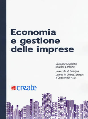 copertina Economia e gestione delle imprese