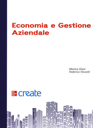 copertina Economia e gestione aziendale