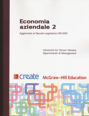 copertina Economia aziendale 2