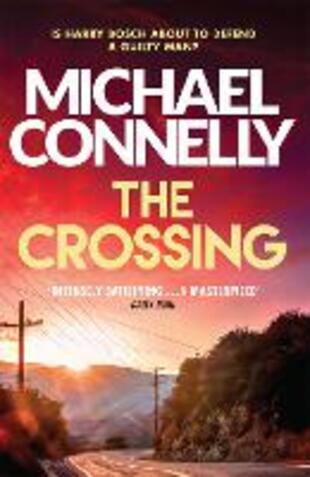 copertina The crossing