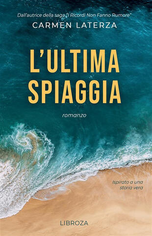 copertina L'ultima spiaggia