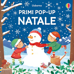 copertina Natale. Ediz. illustrata