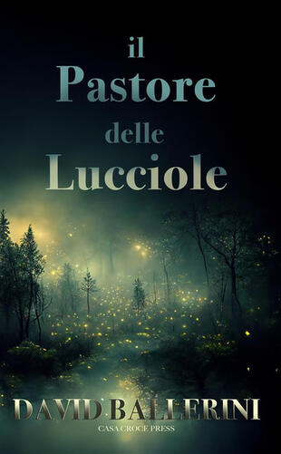 copertina Il pastore delle lucciole