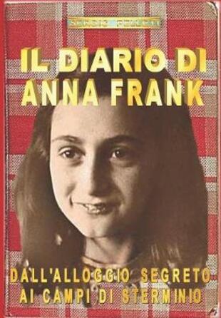 copertina Il diario di Anna Frank