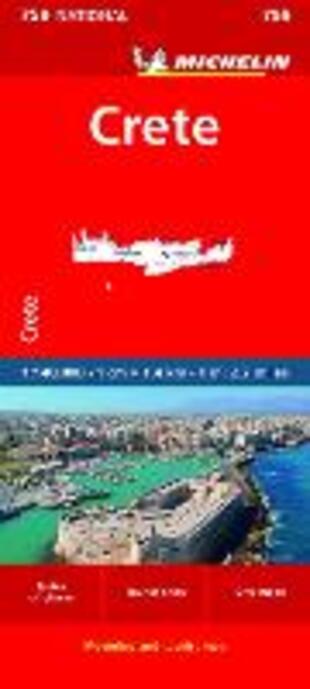 copertina Creta