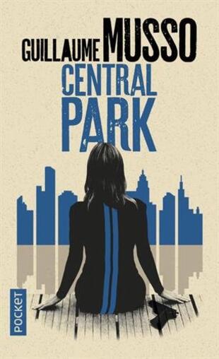 copertina Central Park