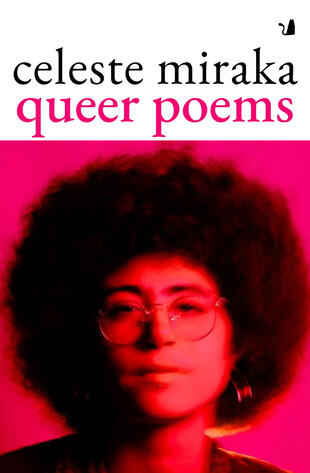 copertina Queer poems
