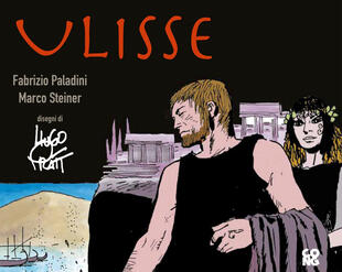 copertina Ulisse