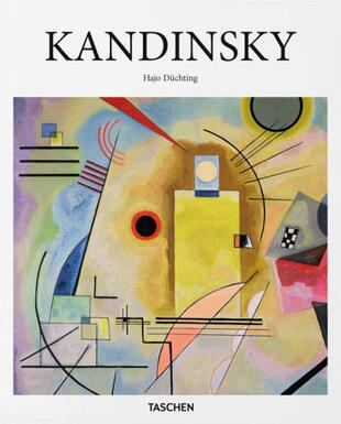 copertina Kandinsky