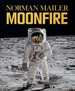 copertina Moonfire. Ediz. italiana