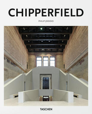 copertina Chipperfield