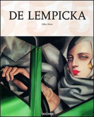 copertina De Lempicka