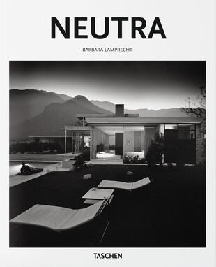 copertina Neutra