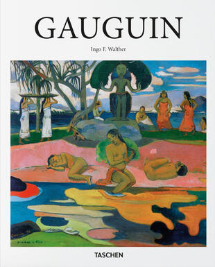 copertina Gauguin. Ediz. italiana