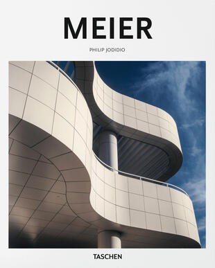 copertina Meier