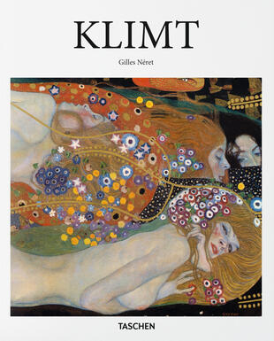copertina Klimt