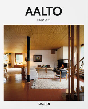 copertina Aalto