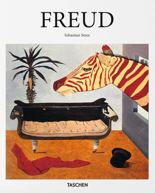 copertina Freud