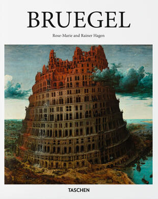 copertina Bruegel