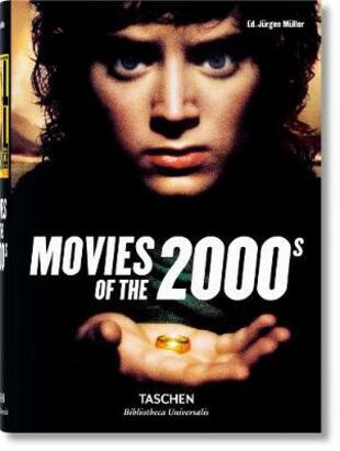 copertina Movies of the 2000's
