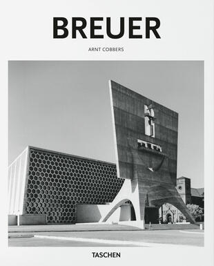 copertina Breuer