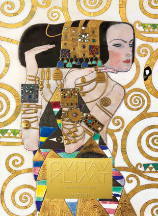 copertina Gustav Klimt. Tutti i dipinti