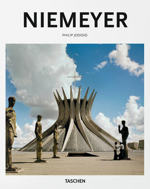 copertina Niemeyer. Ediz. italiana