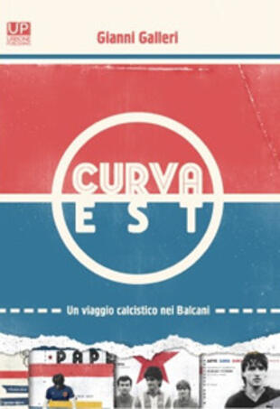 copertina Curva Est