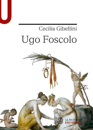 copertina Ugo Foscolo
