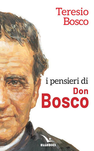 copertina I pensieri di don Bosco