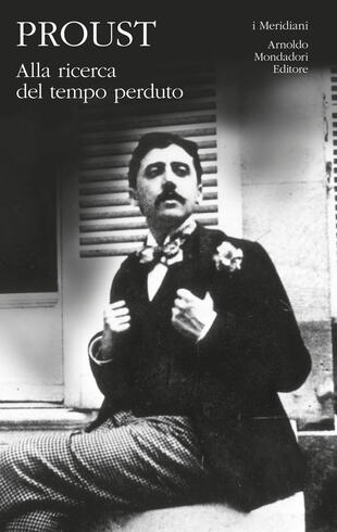copertina Alla ricerca del tempo perduto. Vol. 2