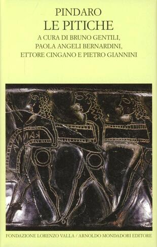 copertina Le pitiche