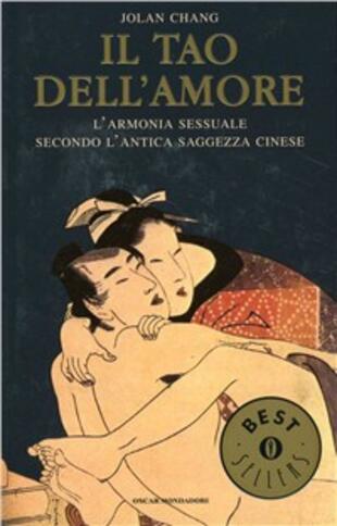copertina Il tao dell'amore