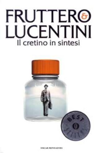 copertina Il cretino in sintesi