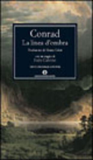 copertina La linea d'ombra