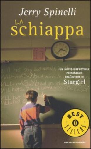 copertina La schiappa