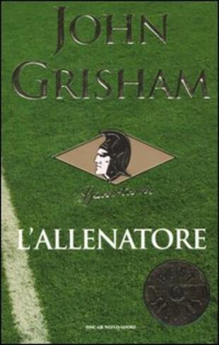 copertina L'allenatore