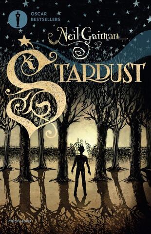 copertina Stardust
